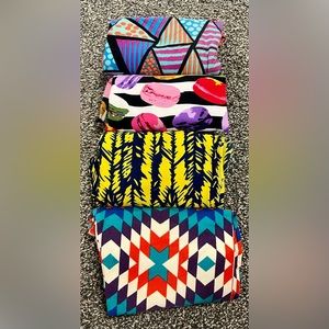 Lularoe One Size Leggings (4)